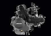 Ducati Hypermotard 796